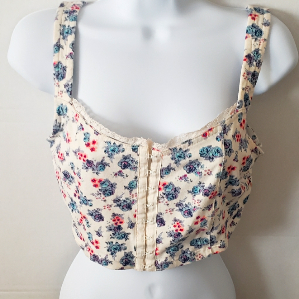 Mudd Cami